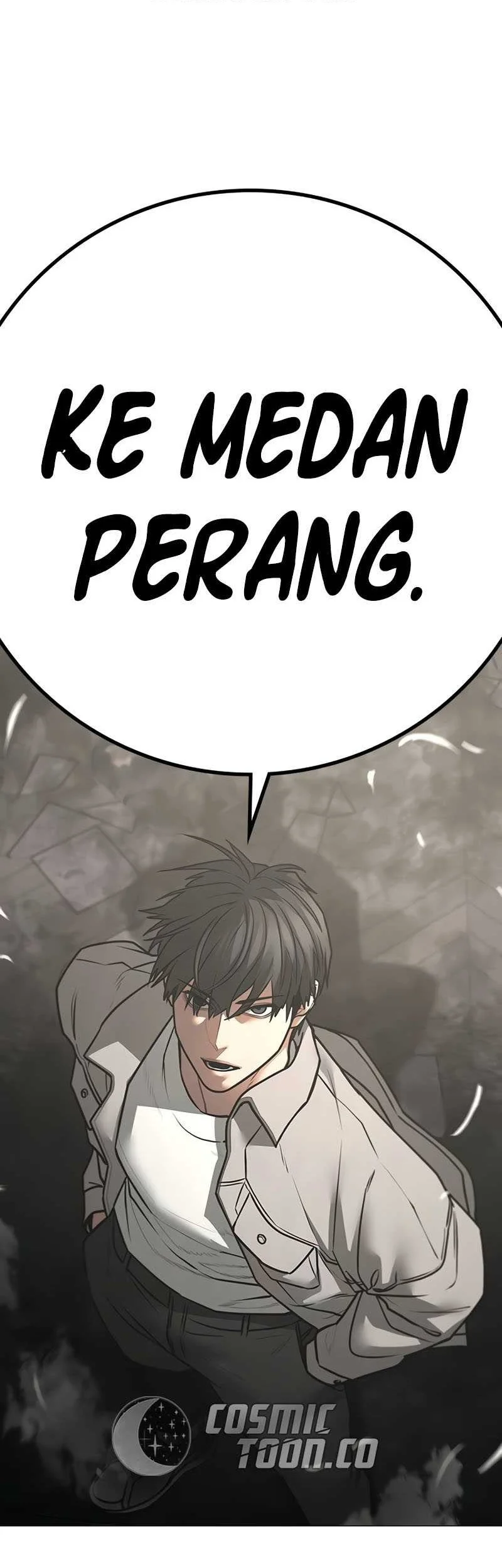 Reality Quest Chapter 136 - halaman 94