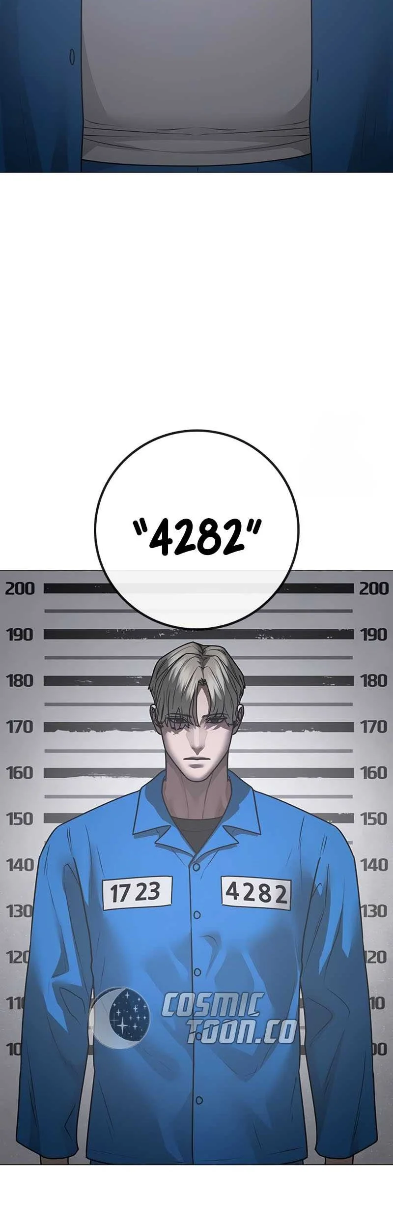 Reality Quest Chapter 137 - halaman 14