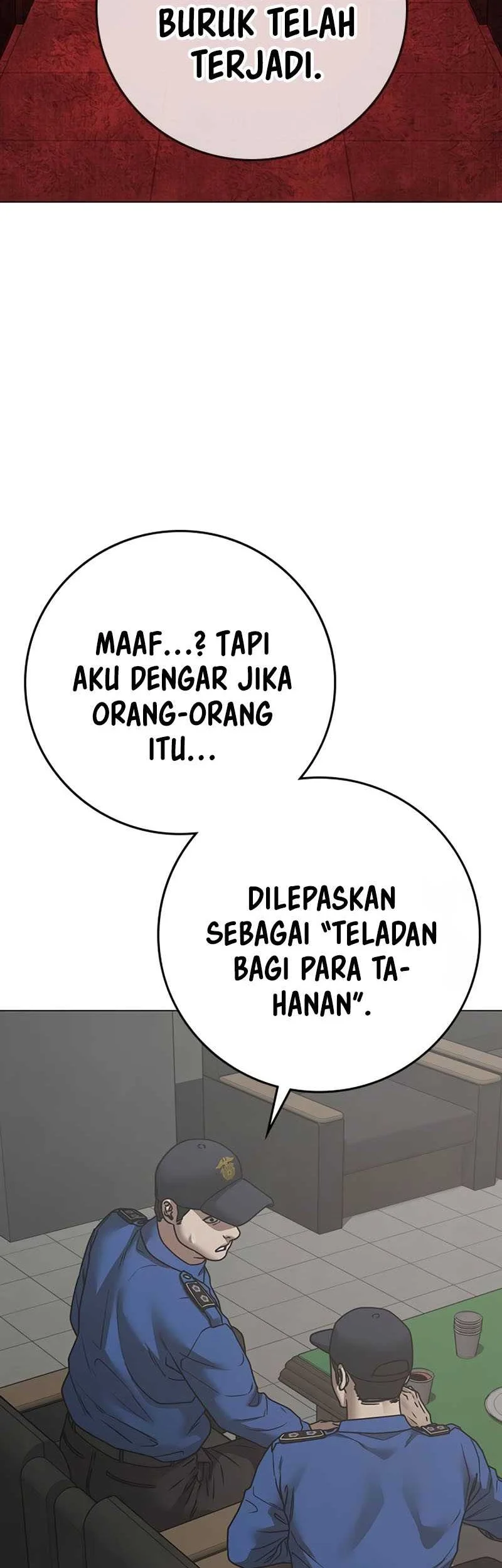Reality Quest Chapter 137 - halaman 16