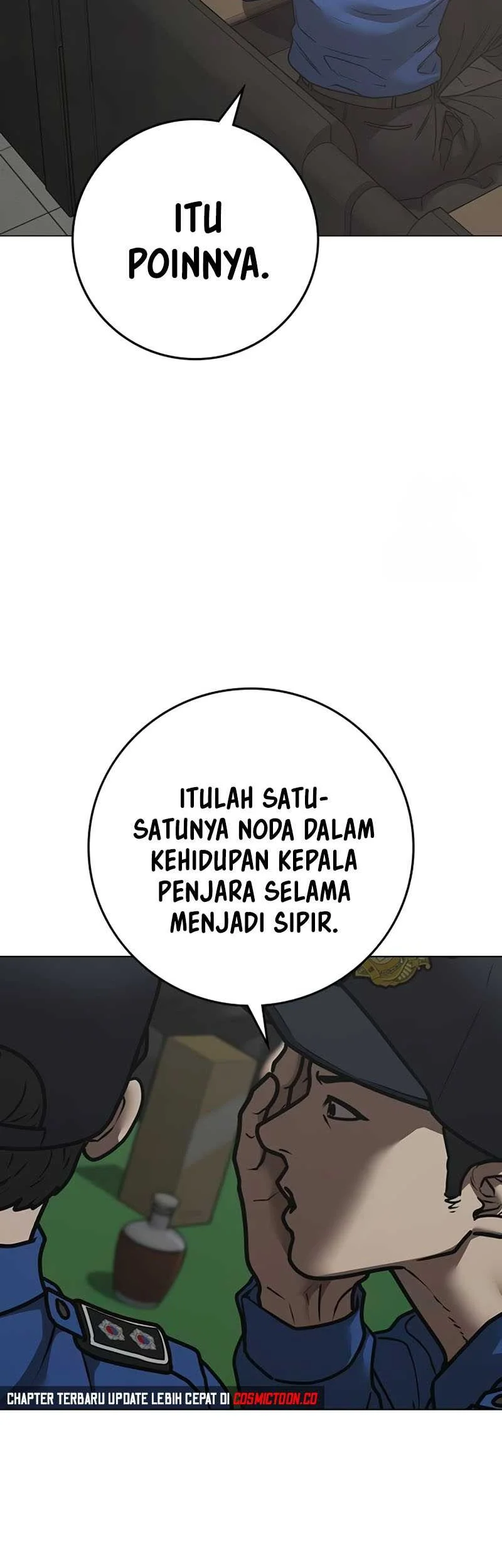Reality Quest Chapter 137 - halaman 17