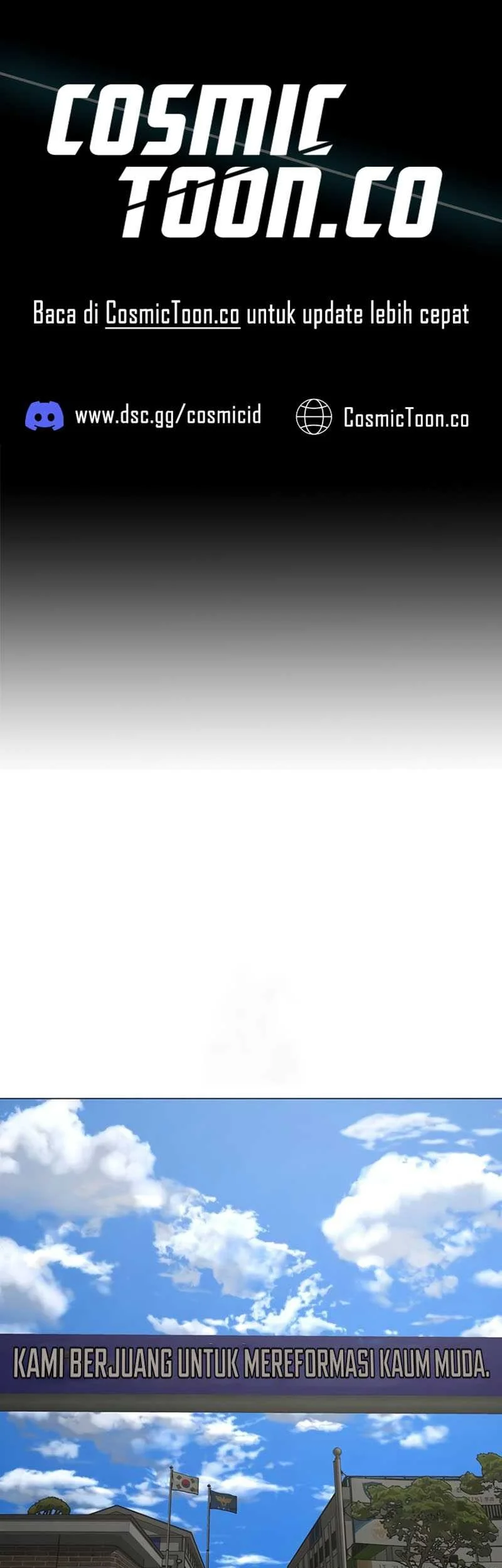 Reality Quest Chapter 137 - halaman 2