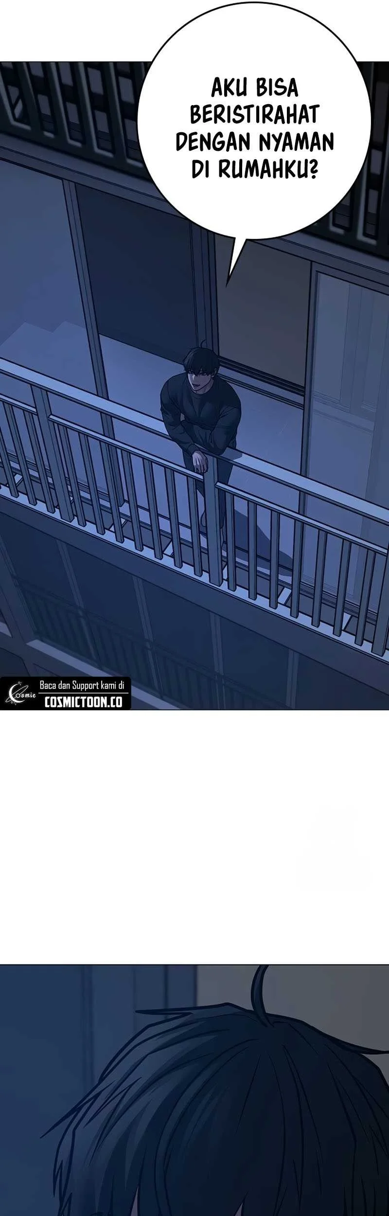 Reality Quest Chapter 137 - halaman 23