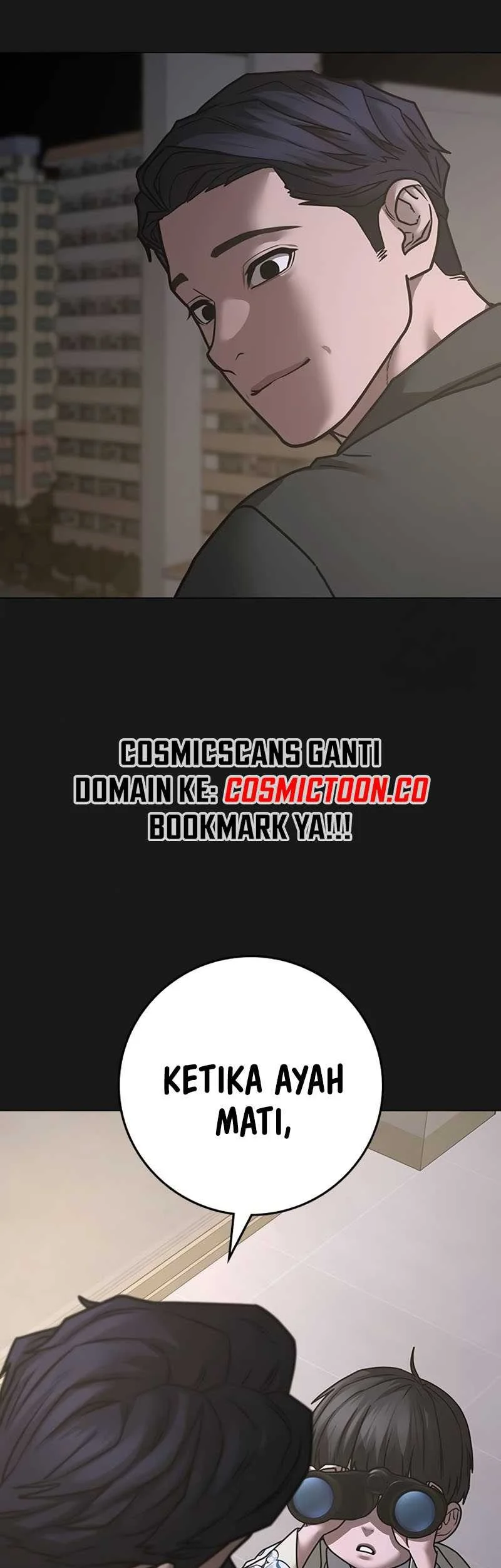 Reality Quest Chapter 137 - halaman 27