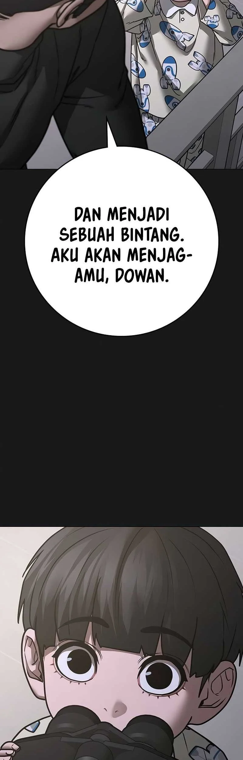 Reality Quest Chapter 137 - halaman 28