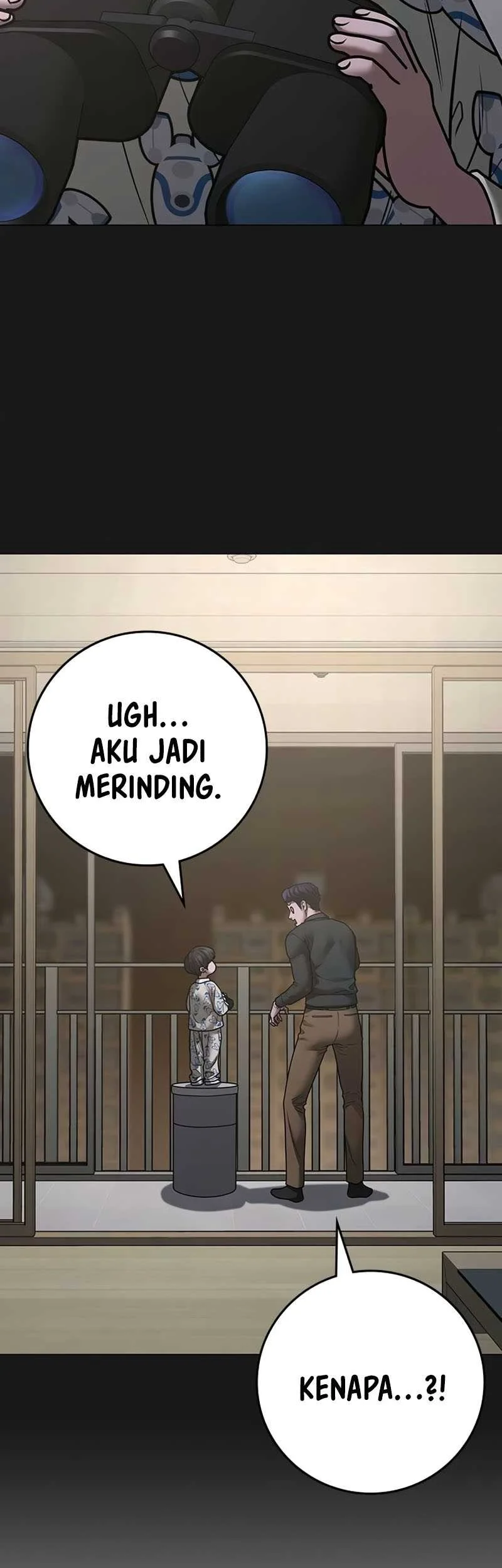 Reality Quest Chapter 137 - halaman 29