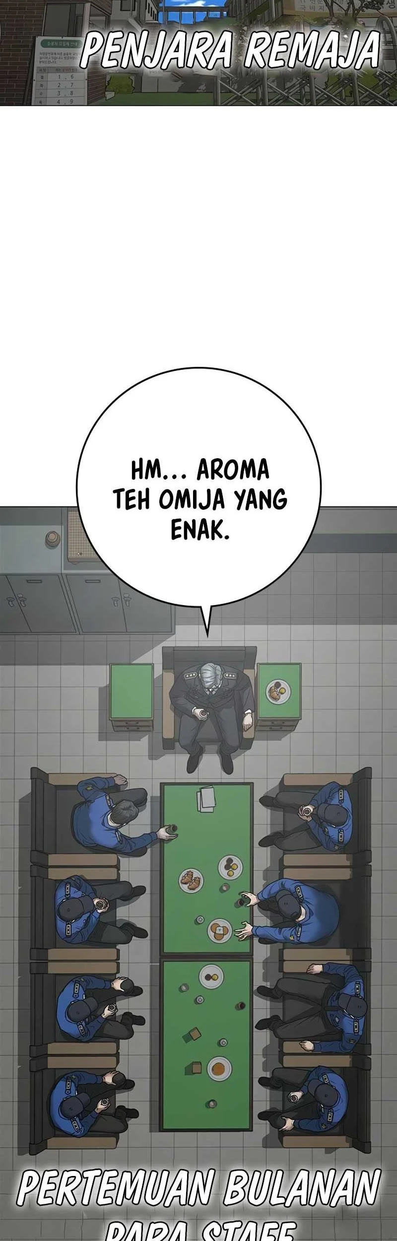 Reality Quest Chapter 137 - halaman 3