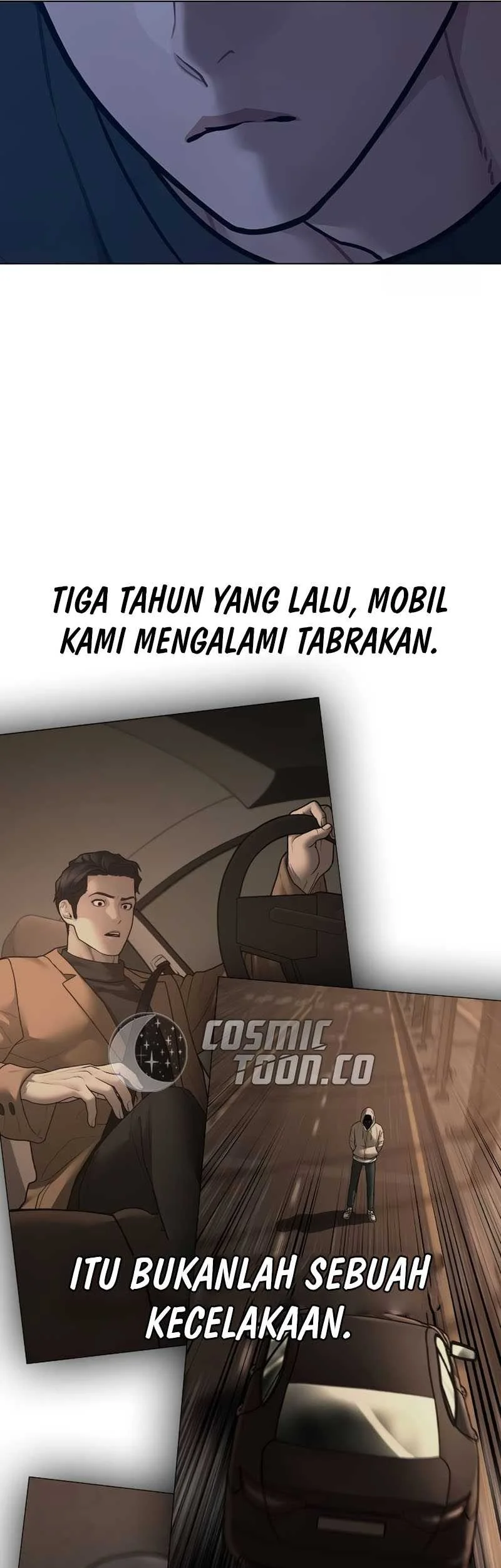 Reality Quest Chapter 137 - halaman 31