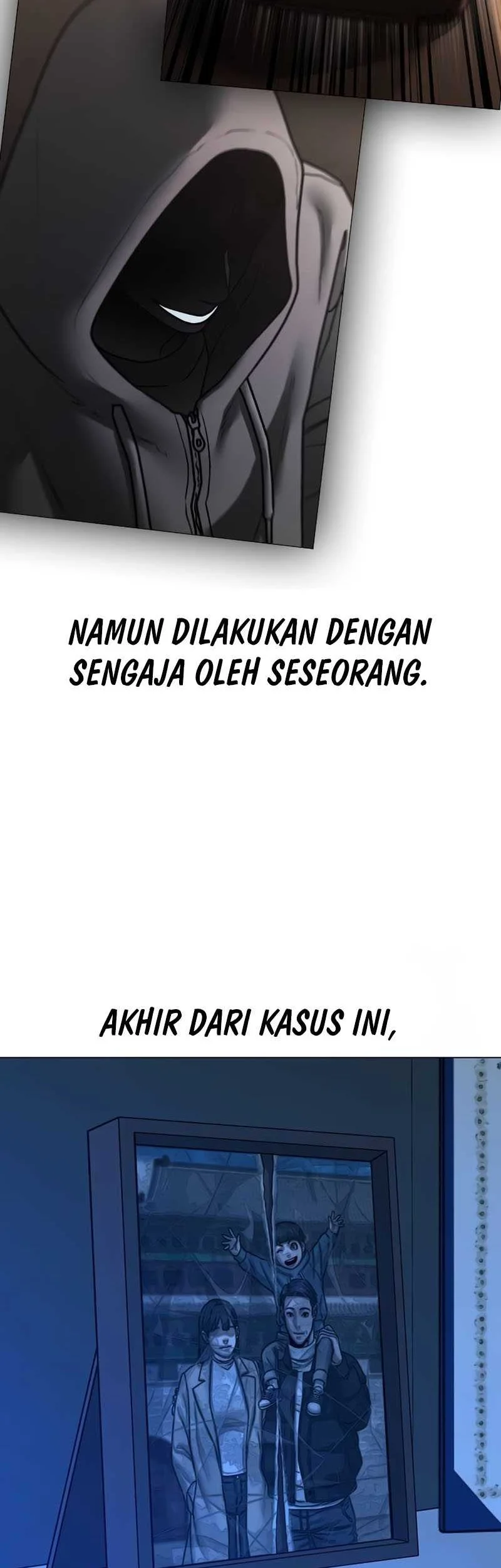 Reality Quest Chapter 137 - halaman 32