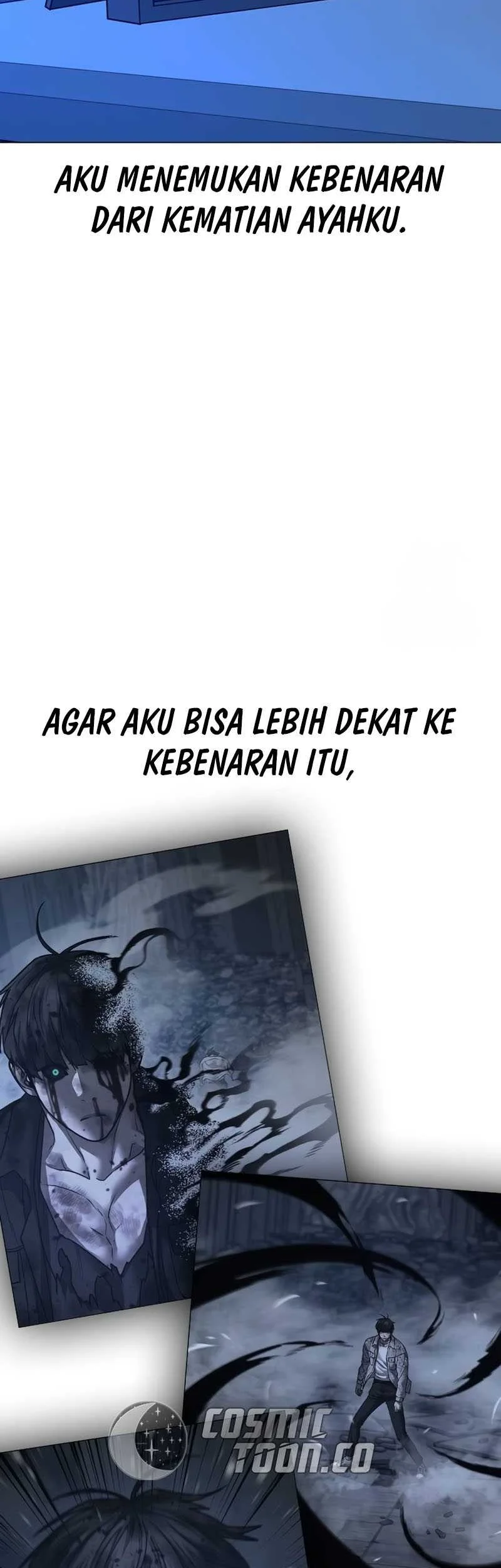 Reality Quest Chapter 137 - halaman 33