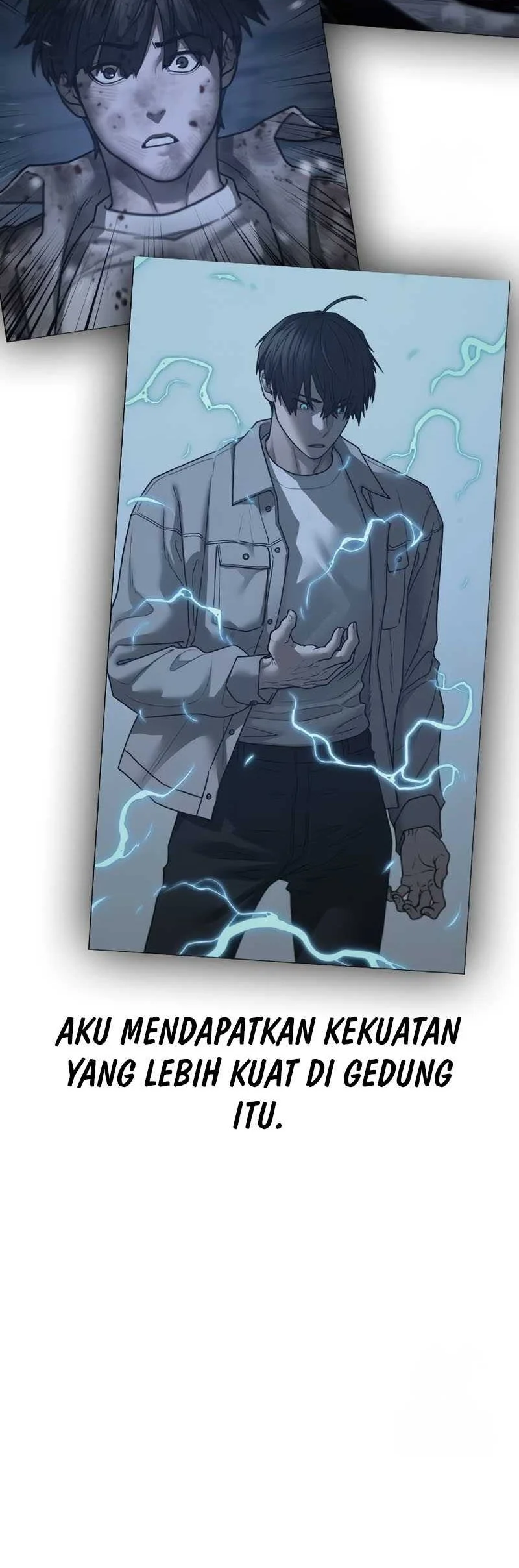 Reality Quest Chapter 137 - halaman 34