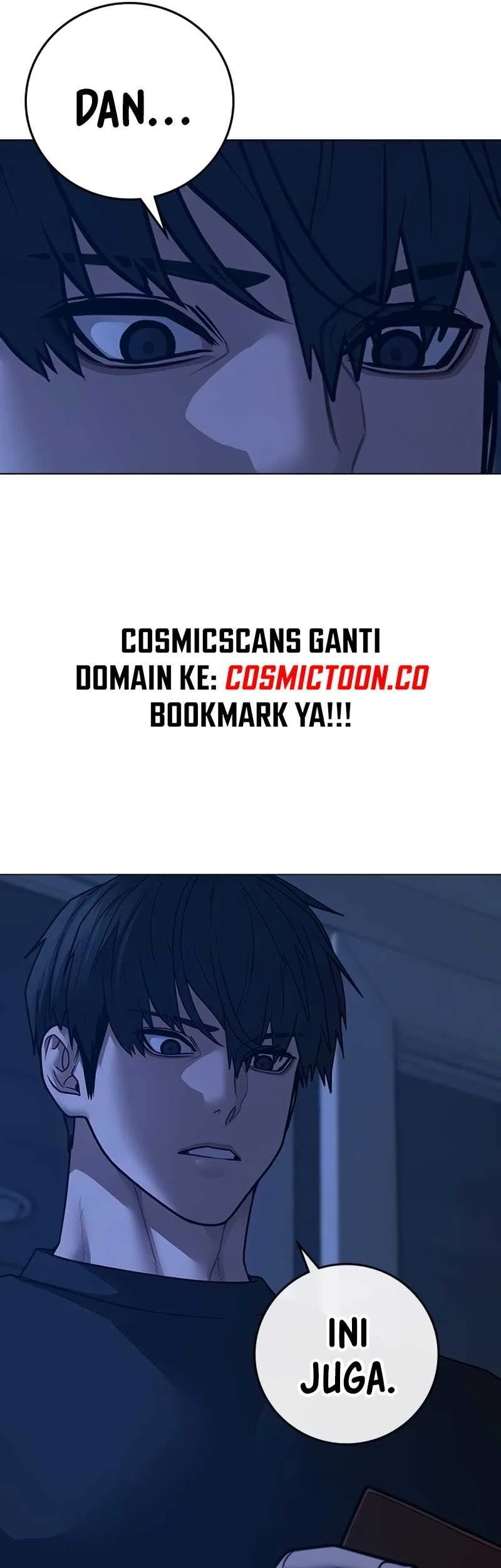 Reality Quest Chapter 137 - halaman 35