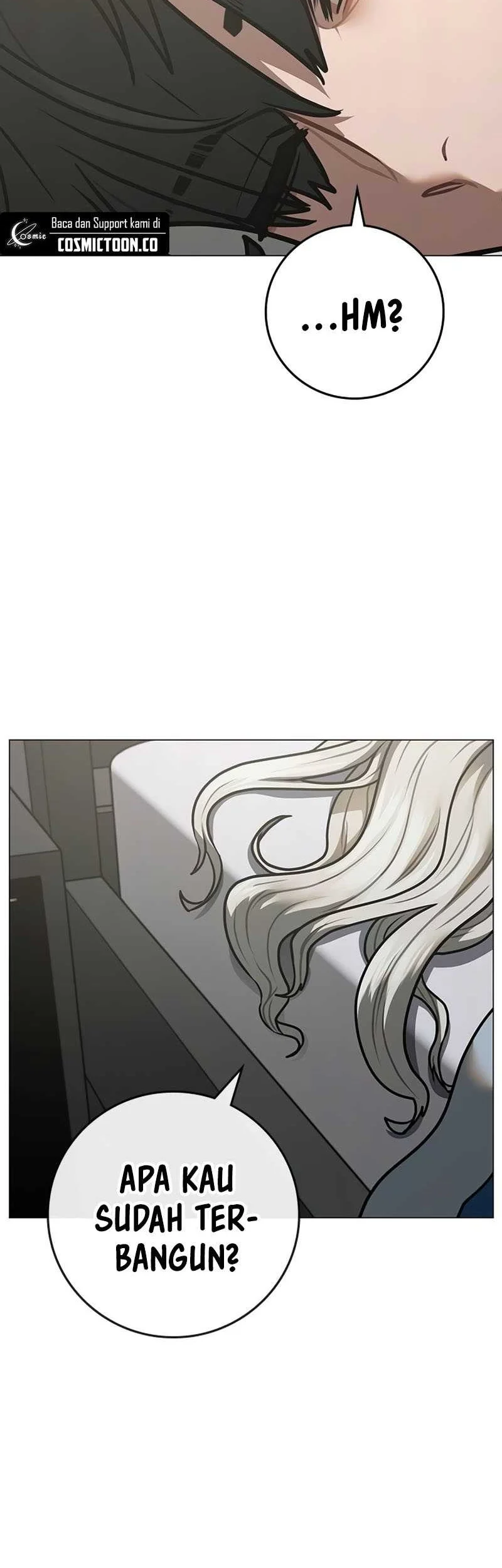 Reality Quest Chapter 137 - halaman 38