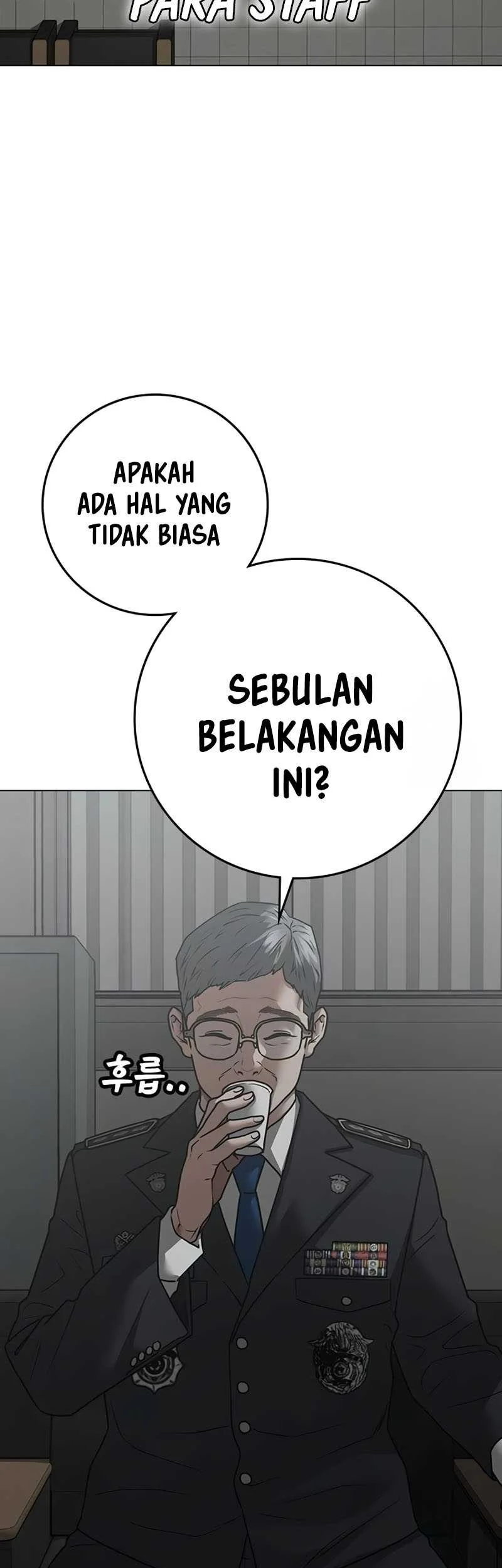 Reality Quest Chapter 137 - halaman 4