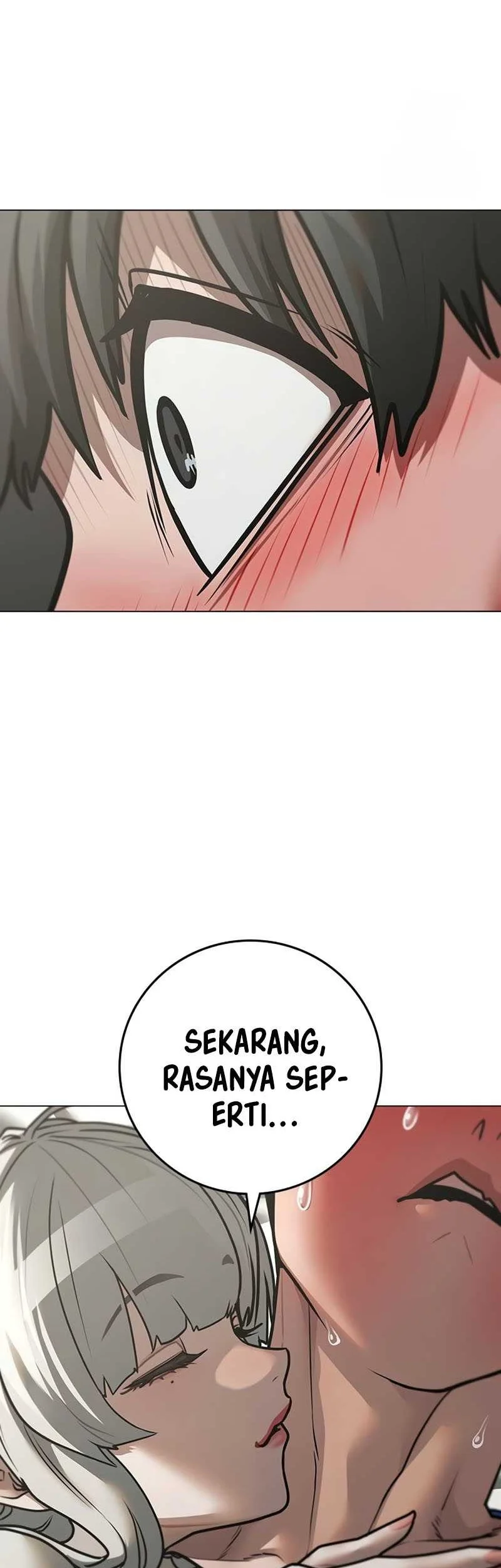 Reality Quest Chapter 137 - halaman 40