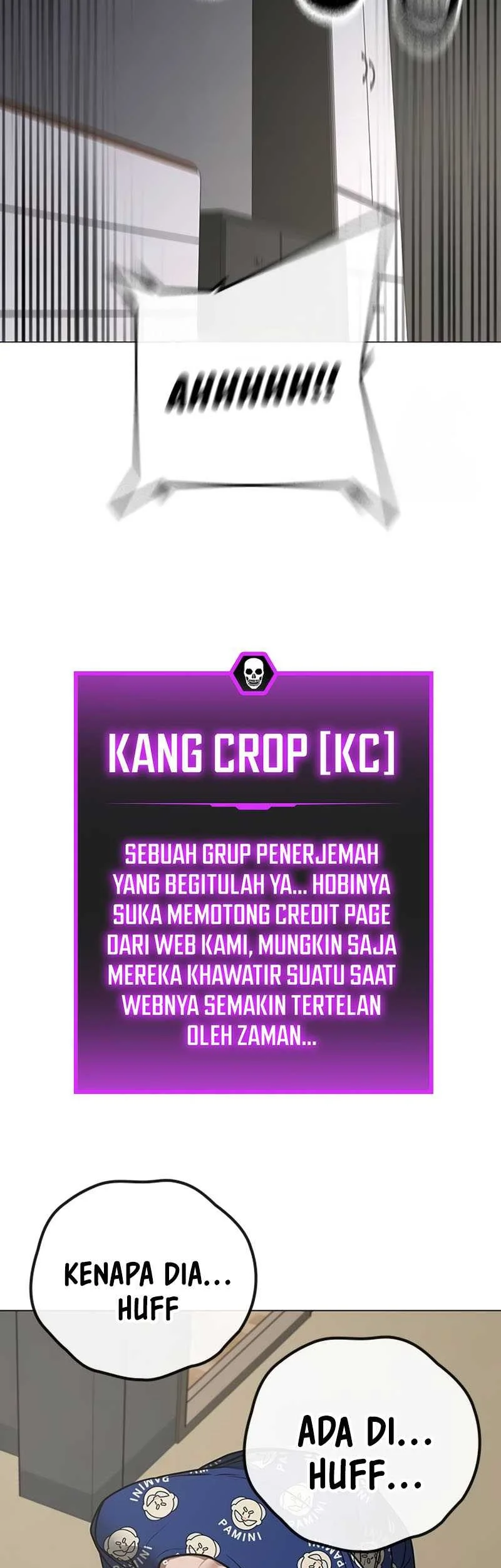 Reality Quest Chapter 137 - halaman 45