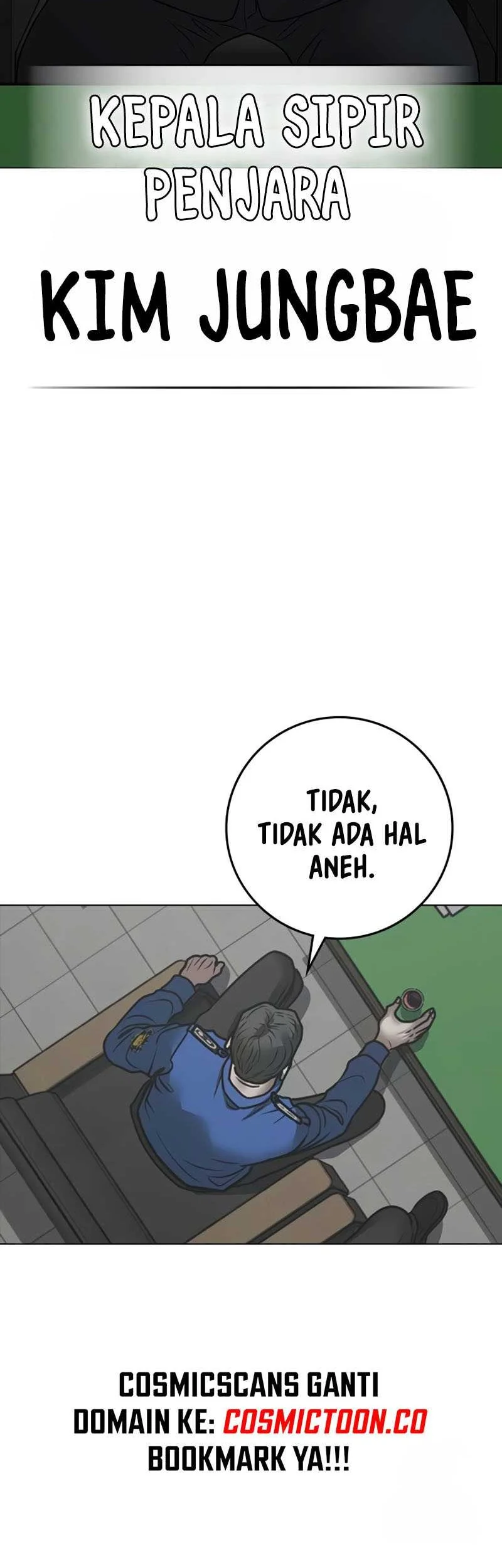 Reality Quest Chapter 137 - halaman 5