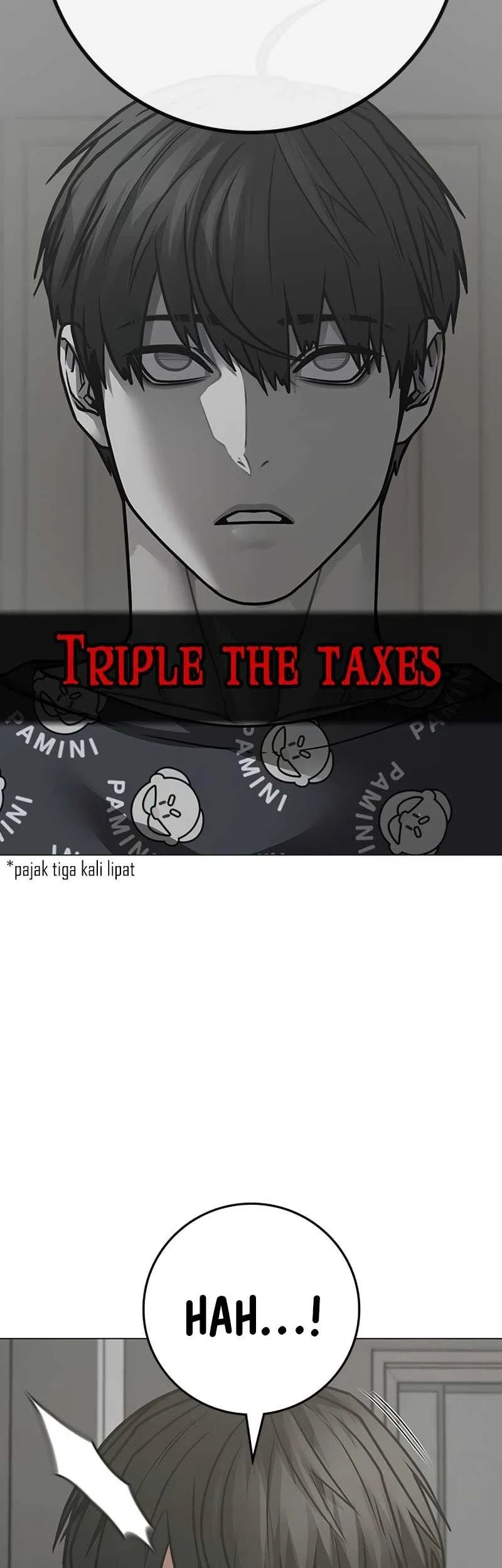 Reality Quest Chapter 137 - halaman 53