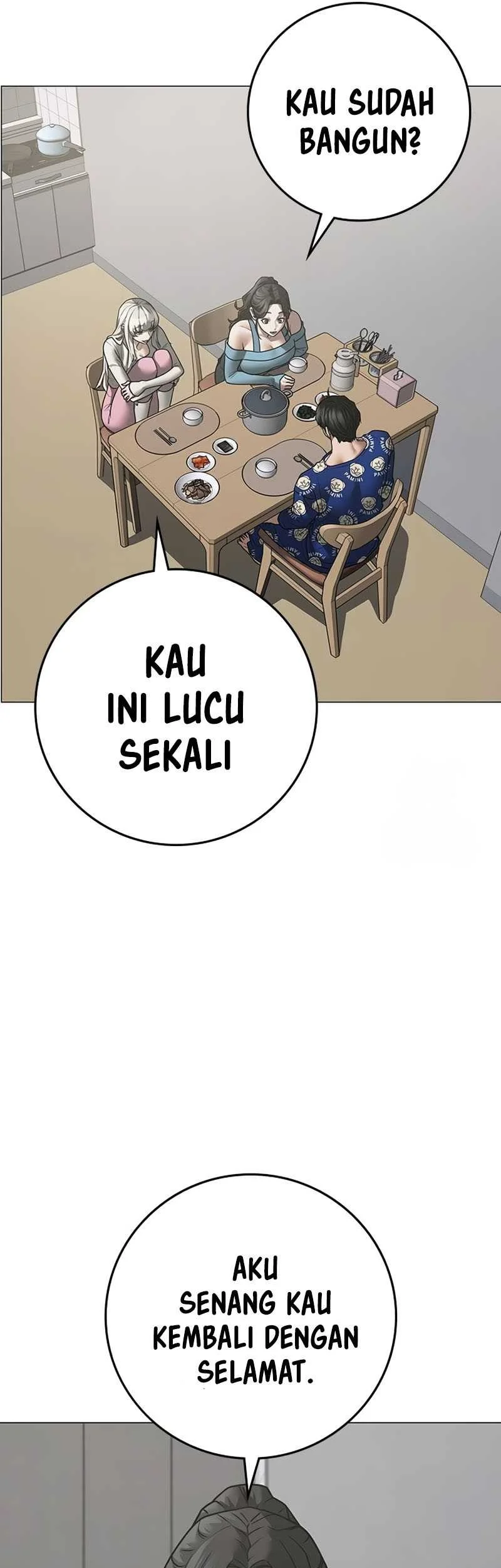 Reality Quest Chapter 137 - halaman 55