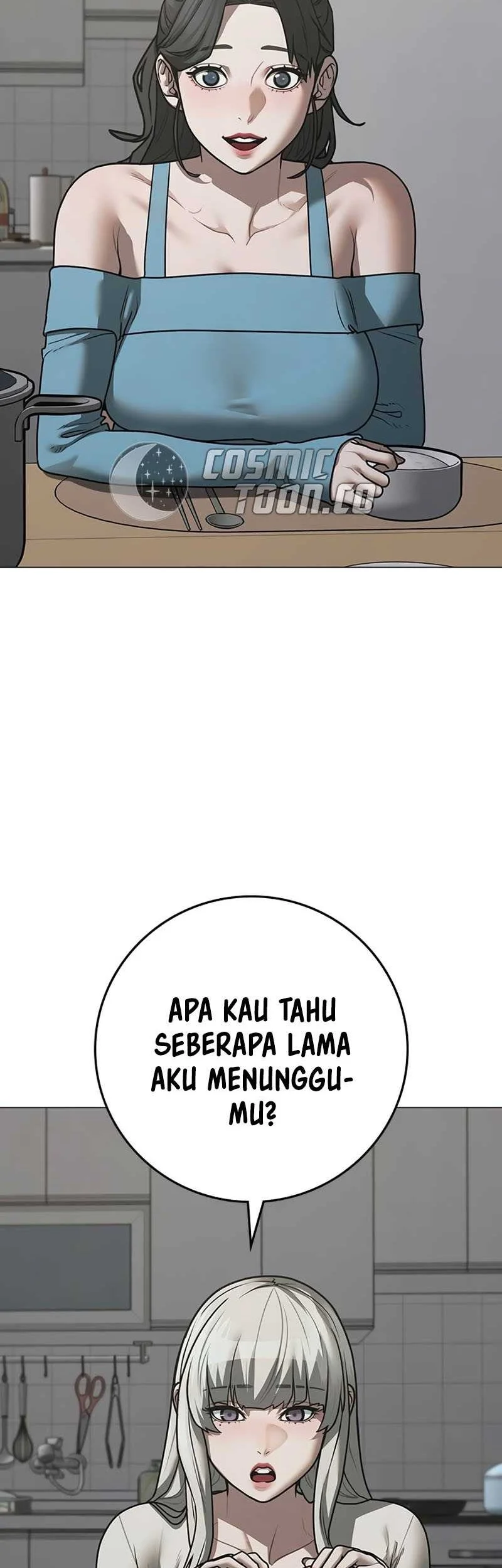 Reality Quest Chapter 137 - halaman 56