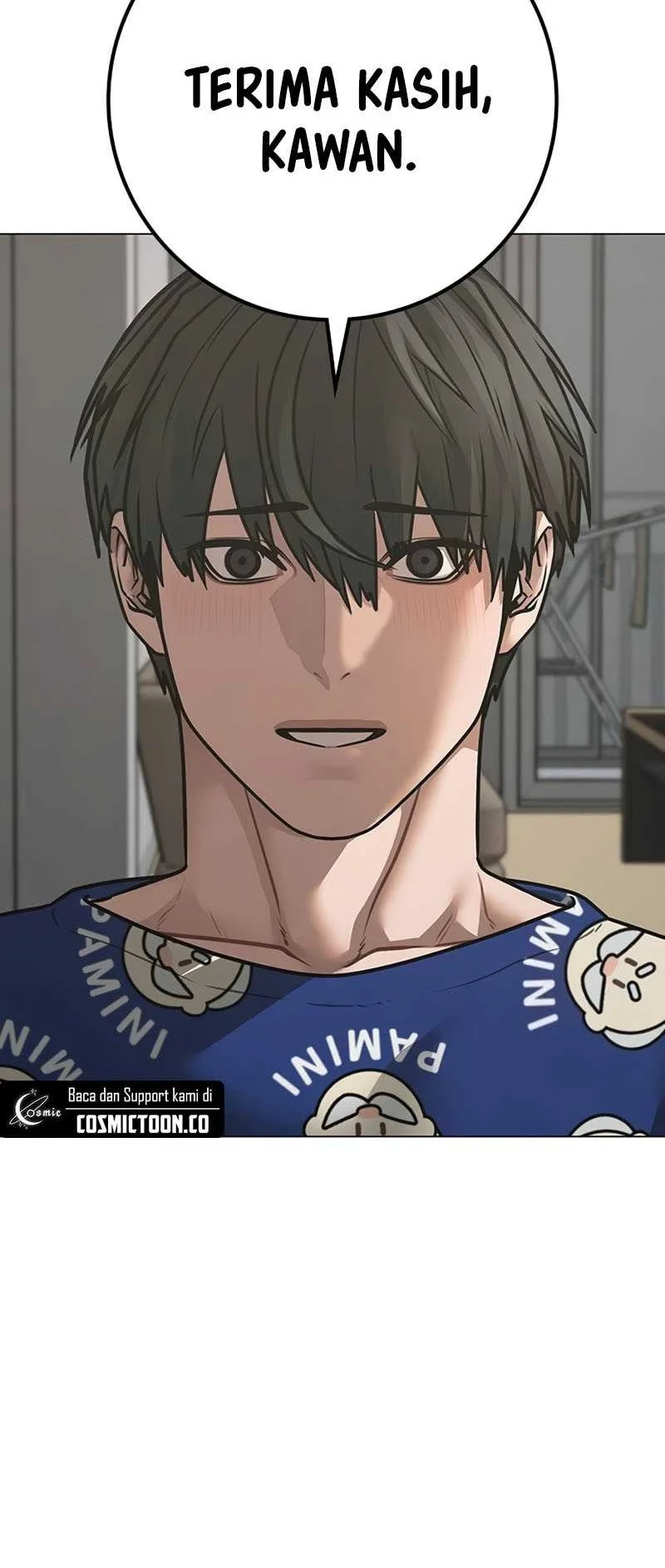 Reality Quest Chapter 137 - halaman 58