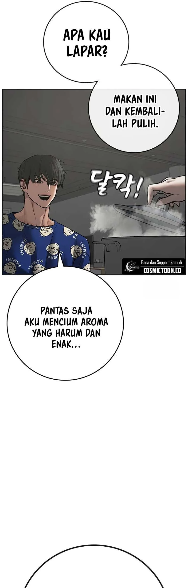 Reality Quest Chapter 137 - halaman 59