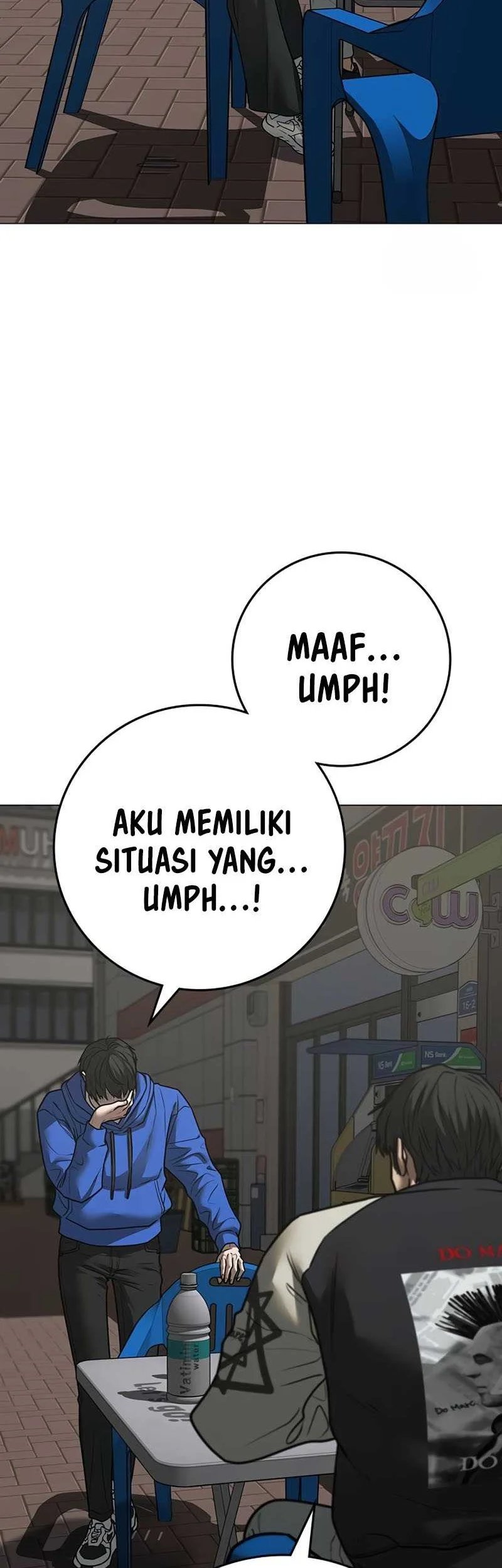 Reality Quest Chapter 137 - halaman 64