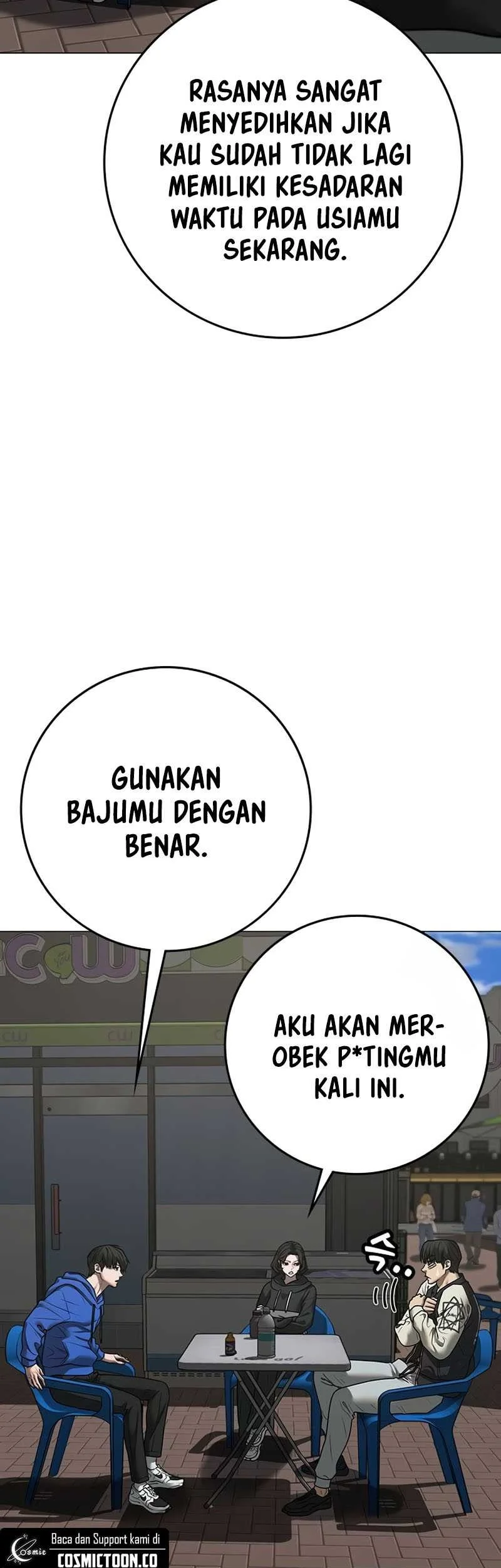 Reality Quest Chapter 137 - halaman 65