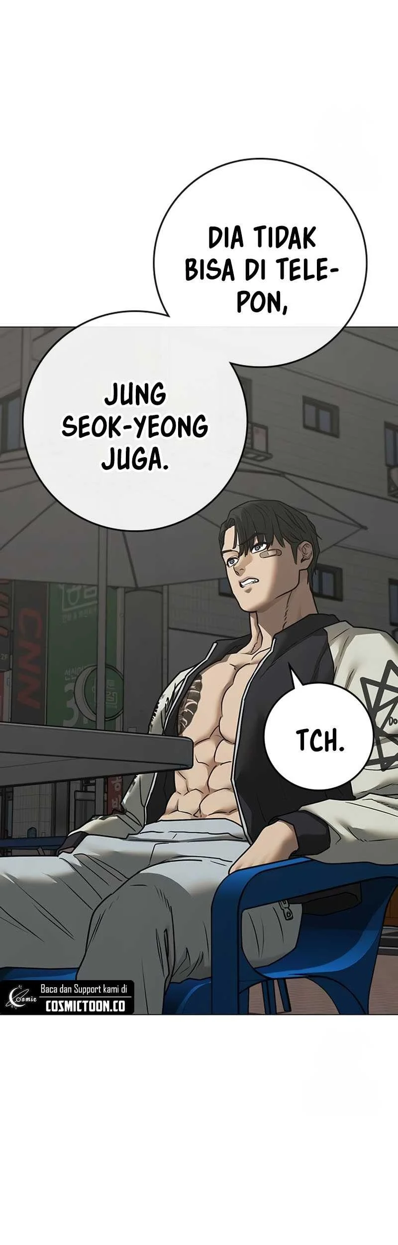 Reality Quest Chapter 137 - halaman 67