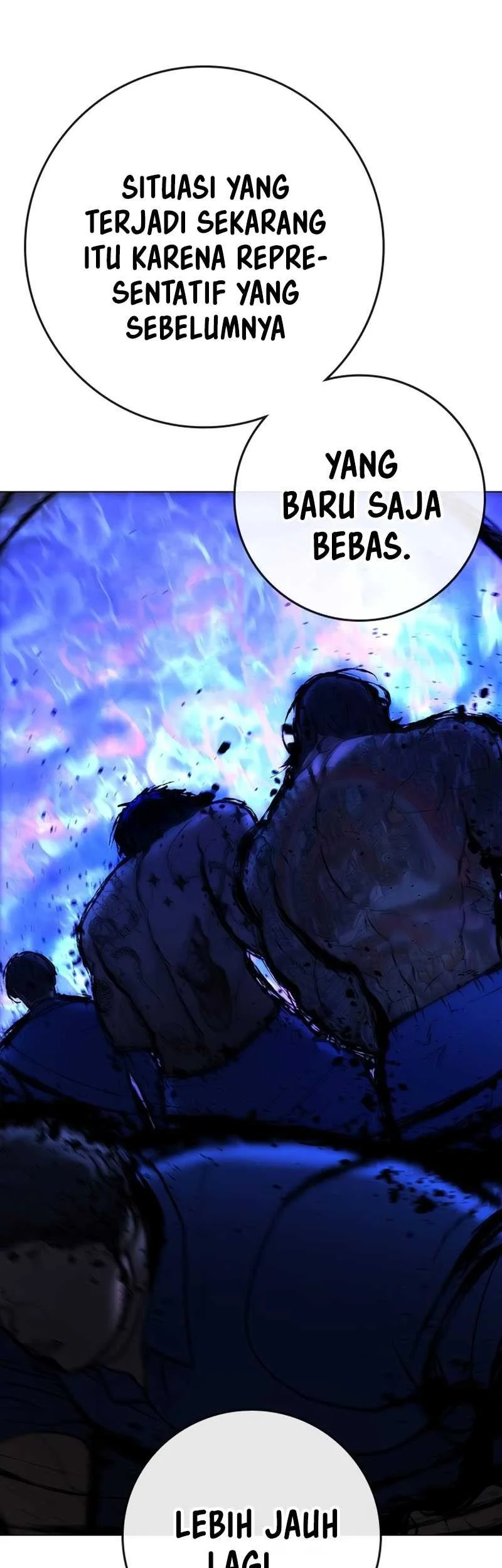 Reality Quest Chapter 137 - halaman 71