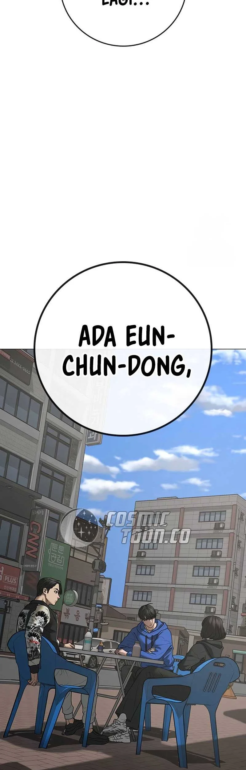 Reality Quest Chapter 137 - halaman 72