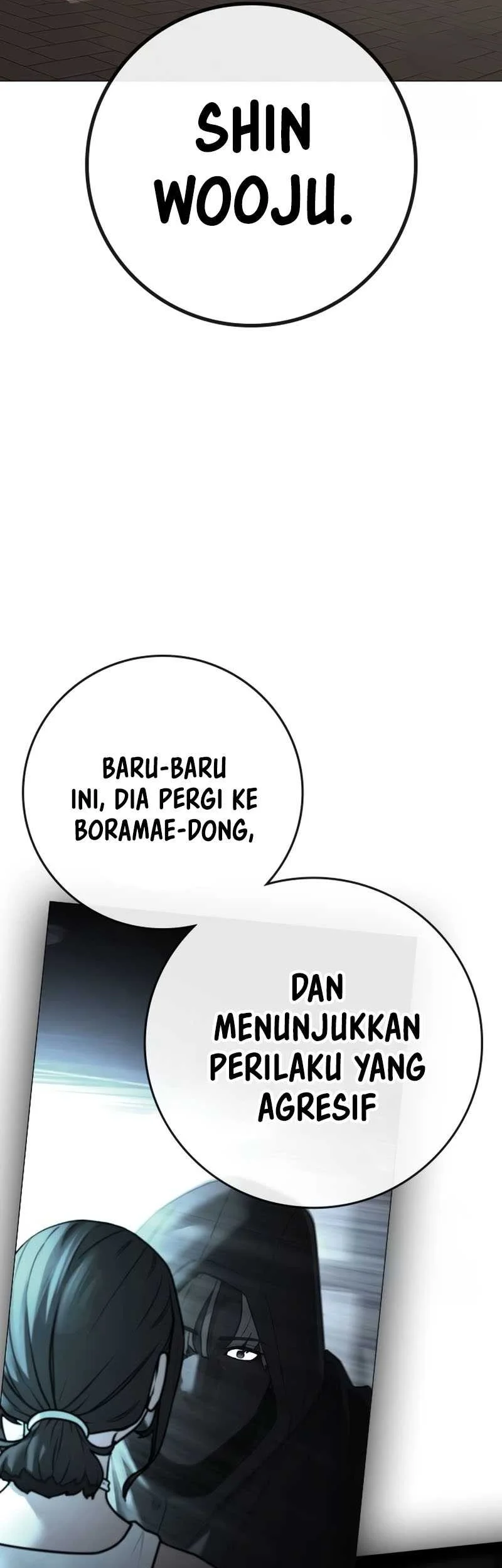 Reality Quest Chapter 137 - halaman 73