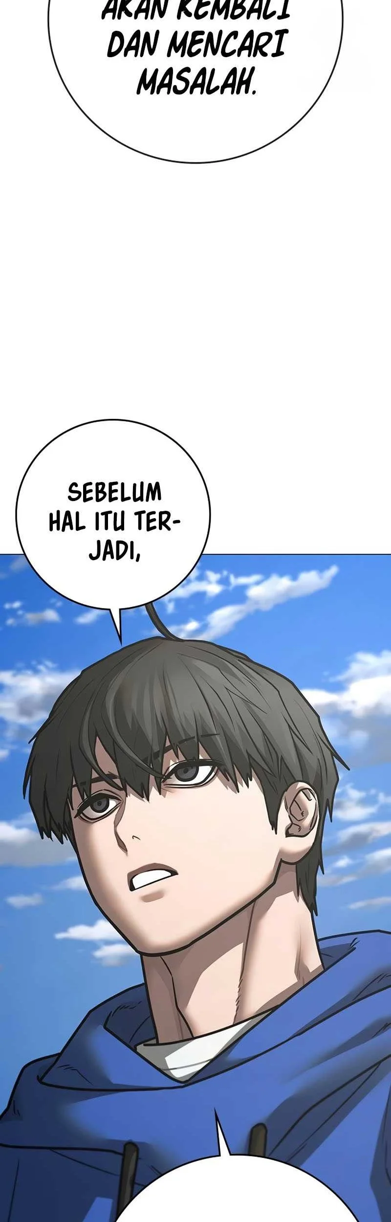 Reality Quest Chapter 137 - halaman 76