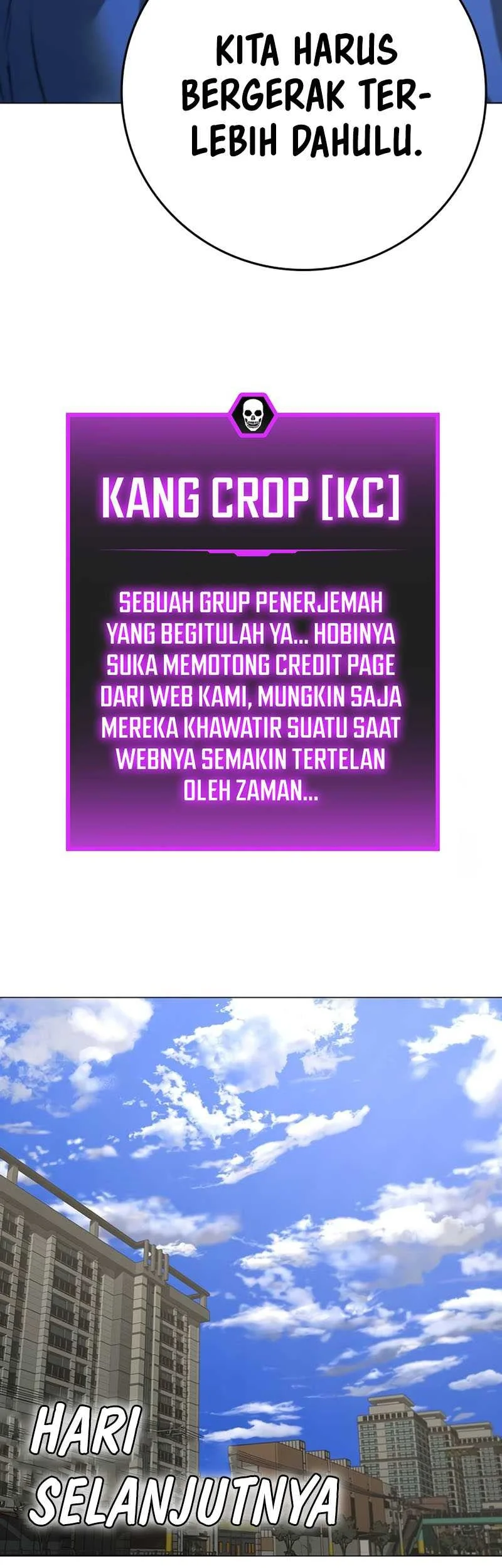 Reality Quest Chapter 137 - halaman 77
