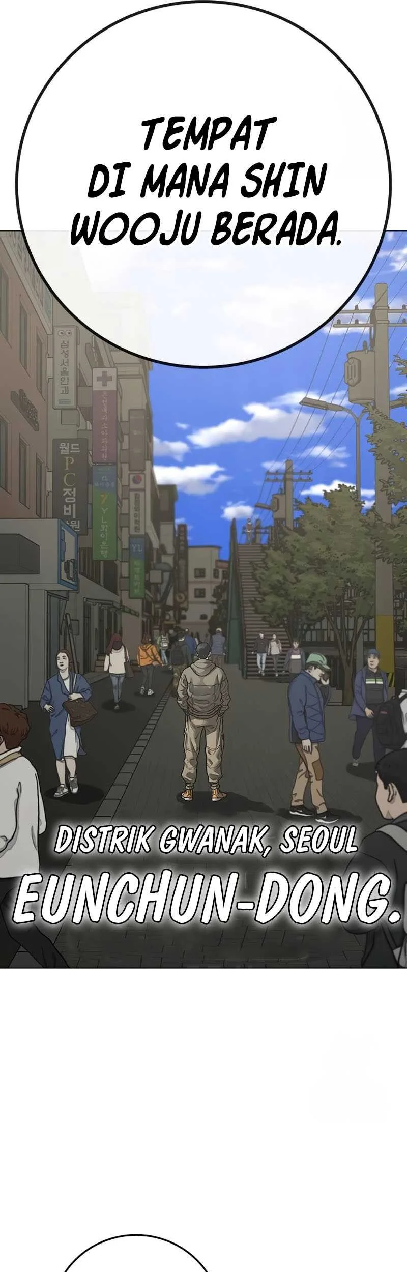 Reality Quest Chapter 137 - halaman 79