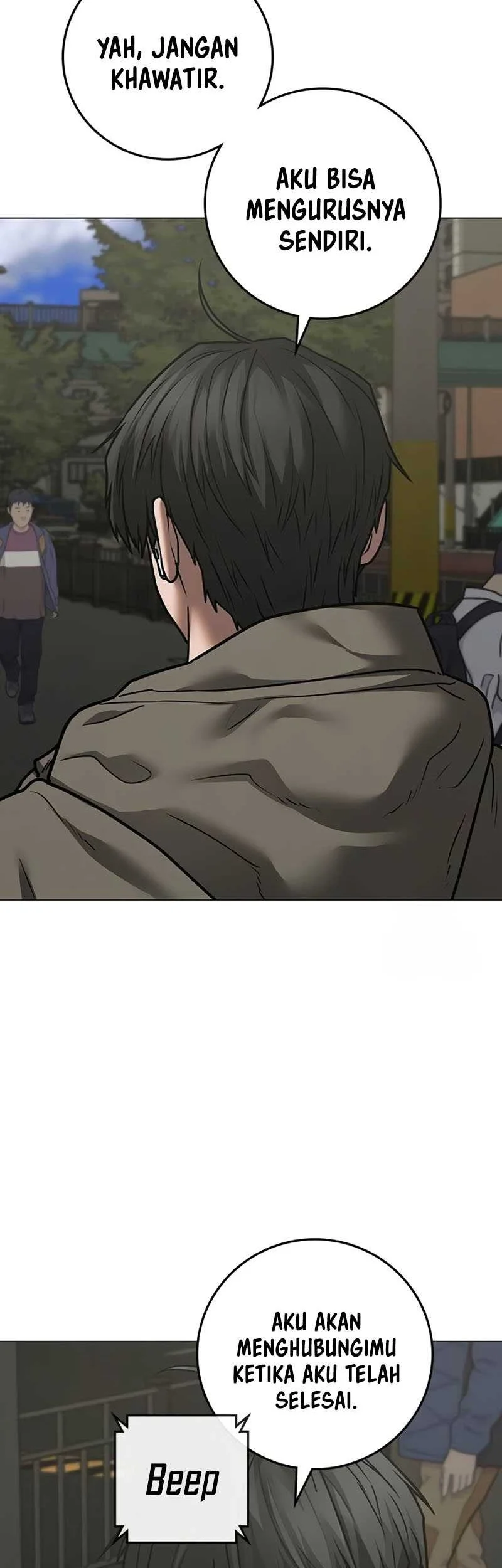 Reality Quest Chapter 137 - halaman 80