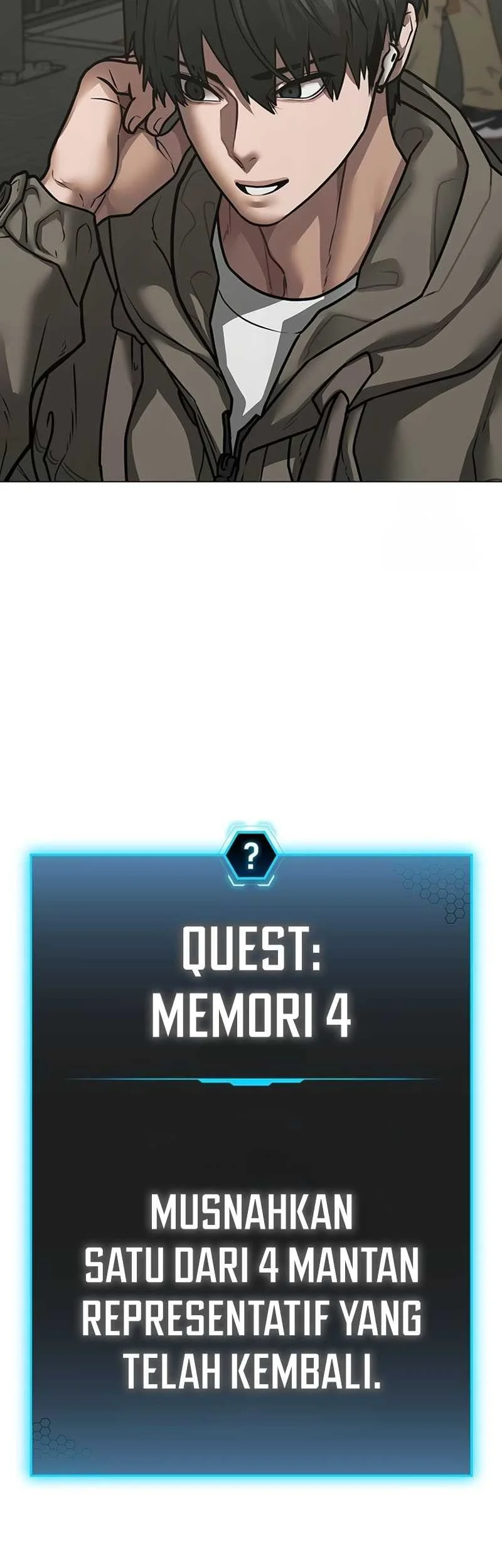 Reality Quest Chapter 137 - halaman 81