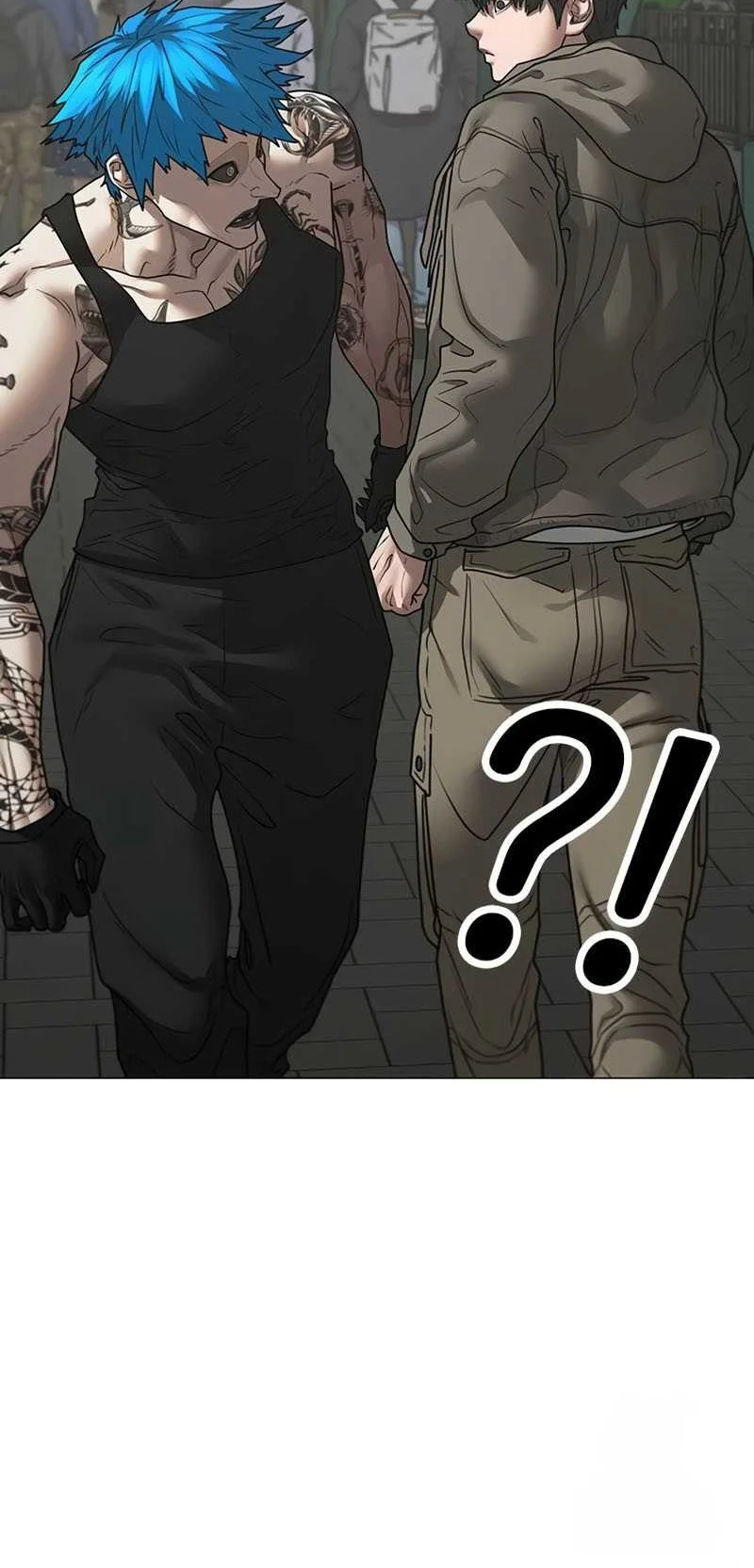 Reality Quest Chapter 137 - halaman 86