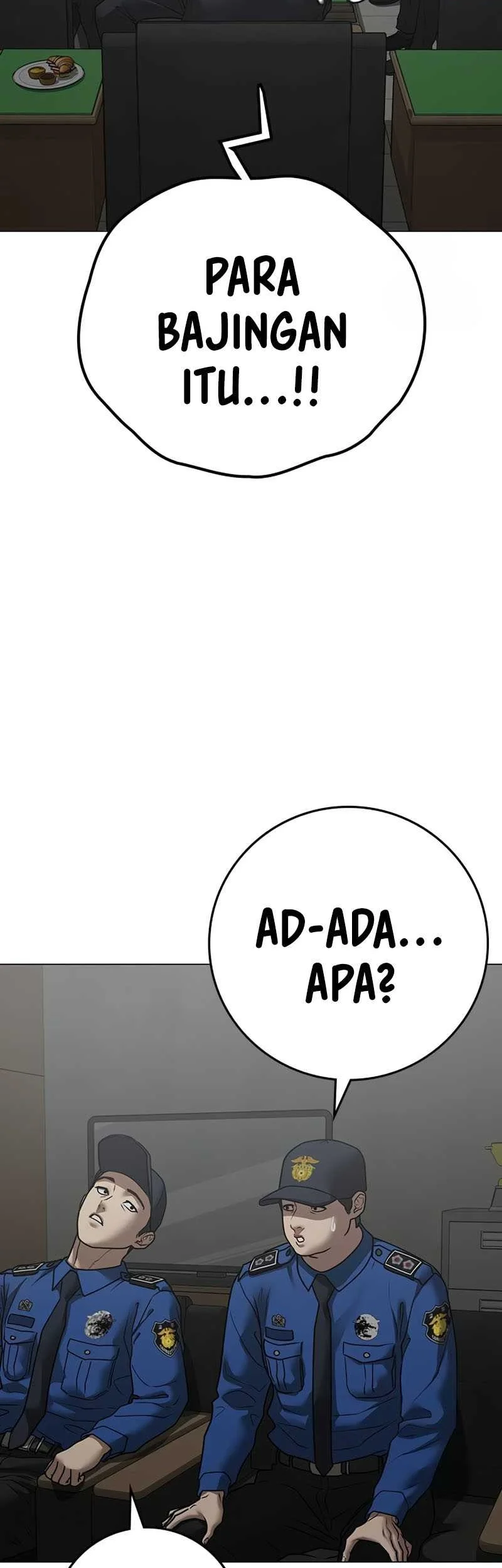 Reality Quest Chapter 137 - halaman 9