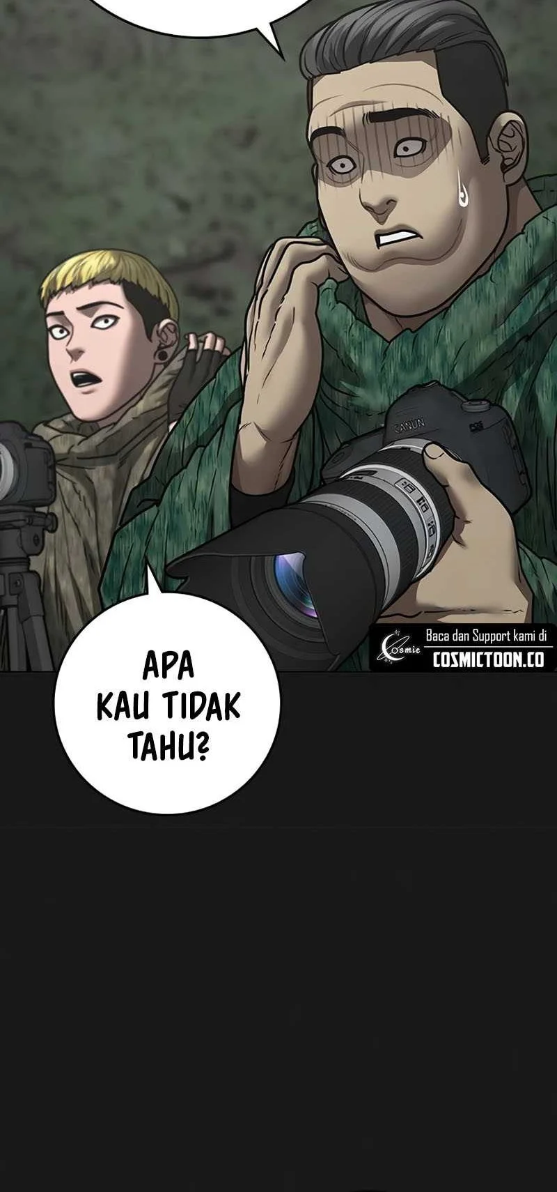 Reality Quest Chapter 138 - halaman 14