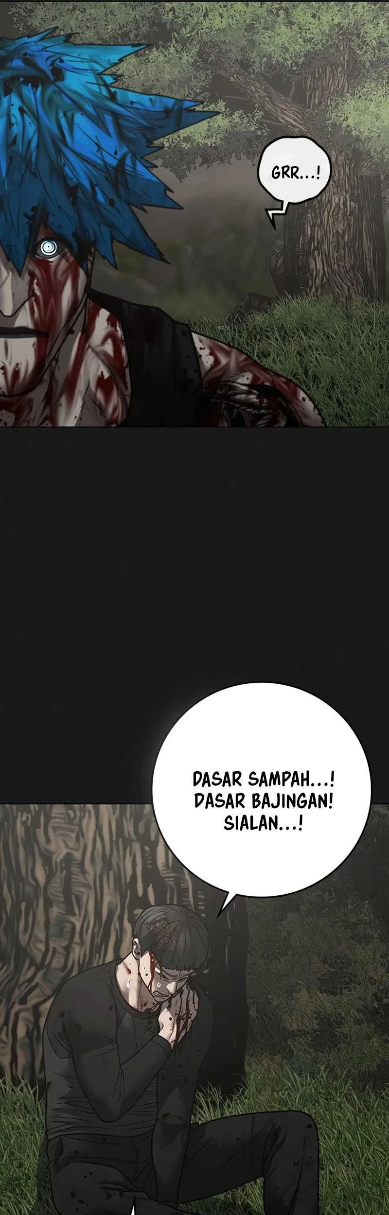 Reality Quest Chapter 138 - halaman 19