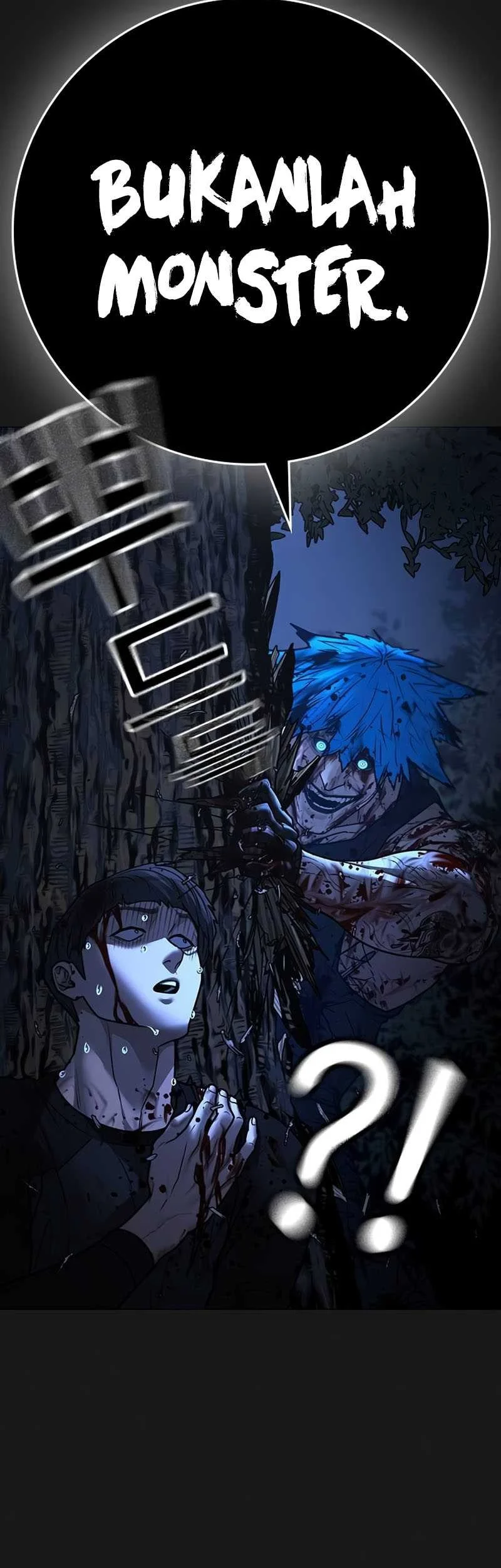 Reality Quest Chapter 138 - halaman 23
