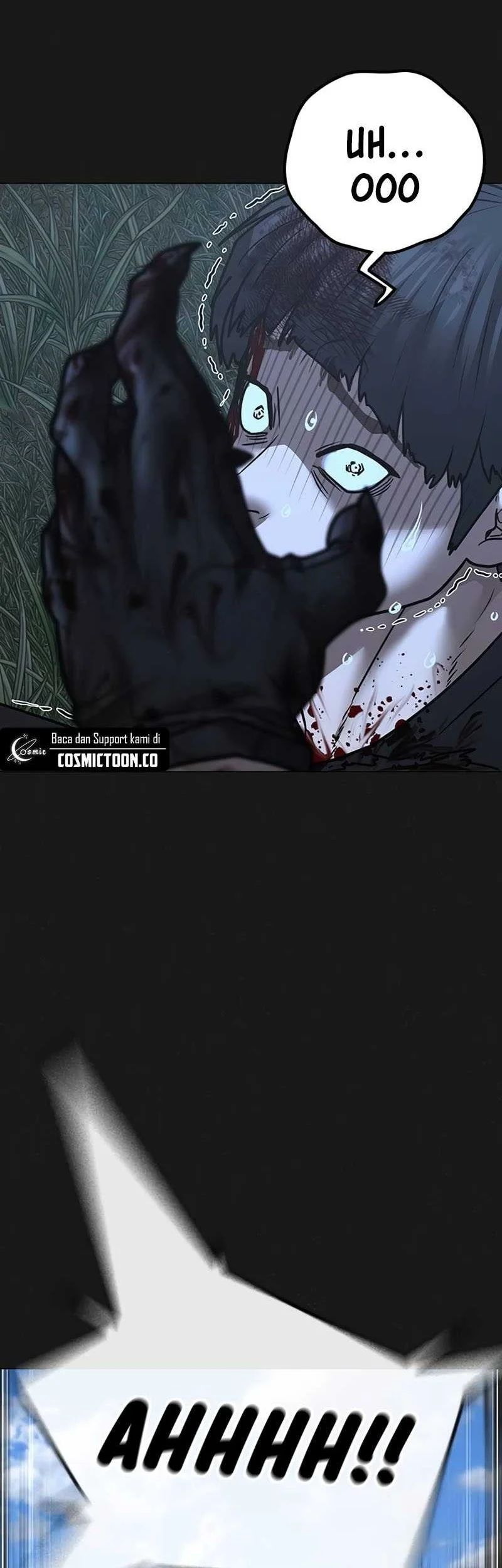Reality Quest Chapter 138 - halaman 24