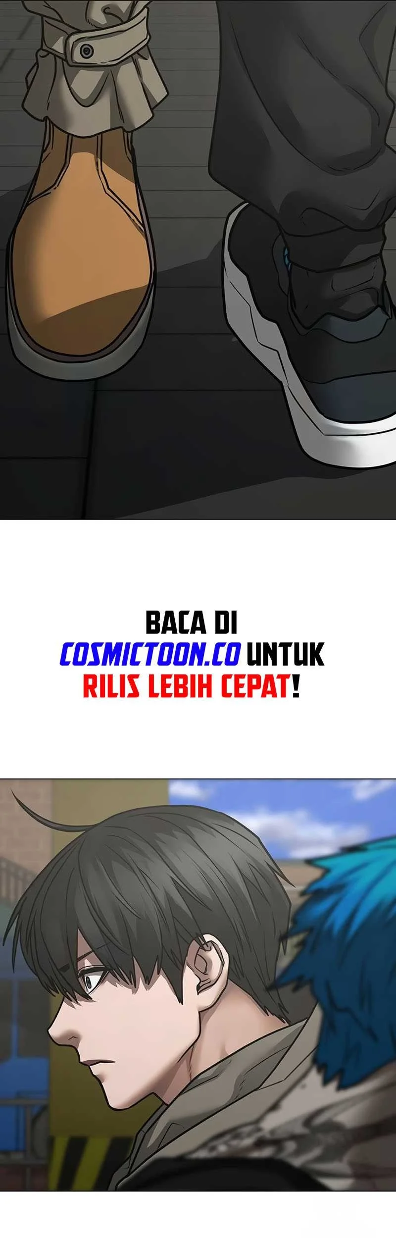 Reality Quest Chapter 138 - halaman 27