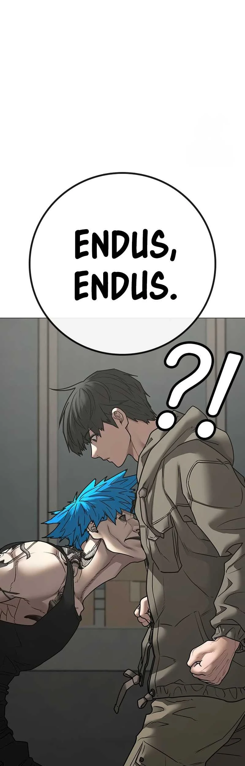 Reality Quest Chapter 138 - halaman 33
