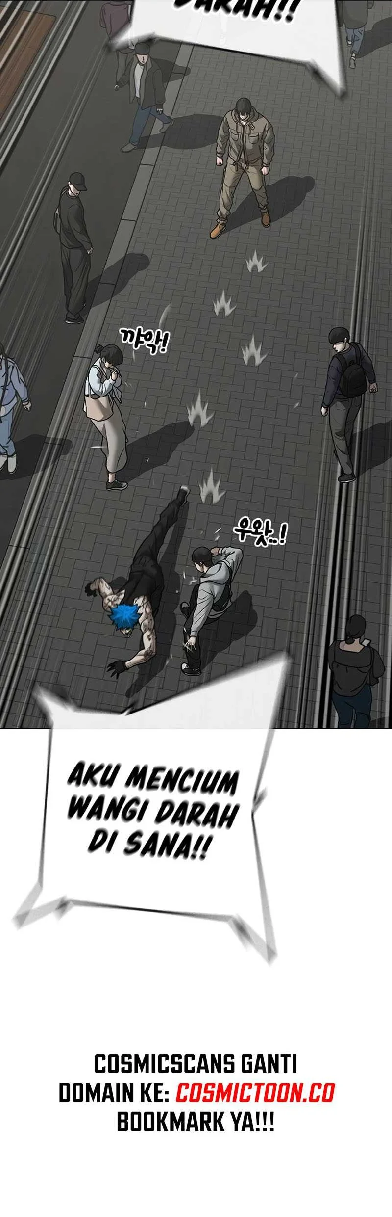 Reality Quest Chapter 138 - halaman 38