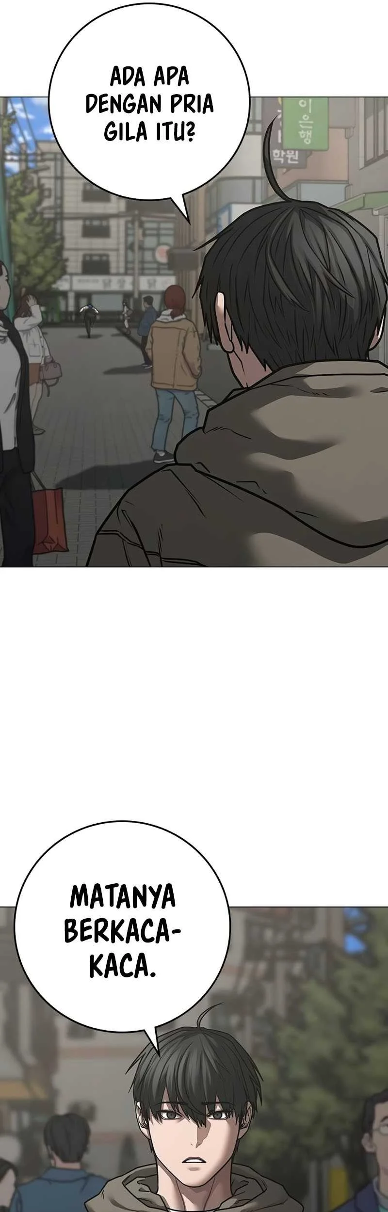 Reality Quest Chapter 138 - halaman 39
