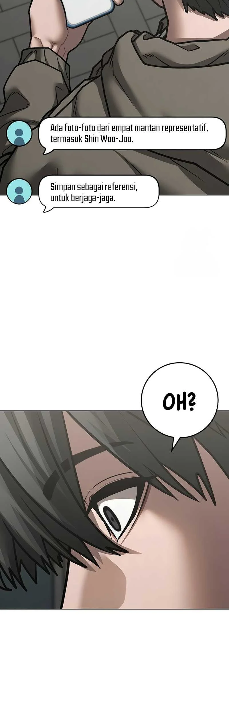 Reality Quest Chapter 138 - halaman 41