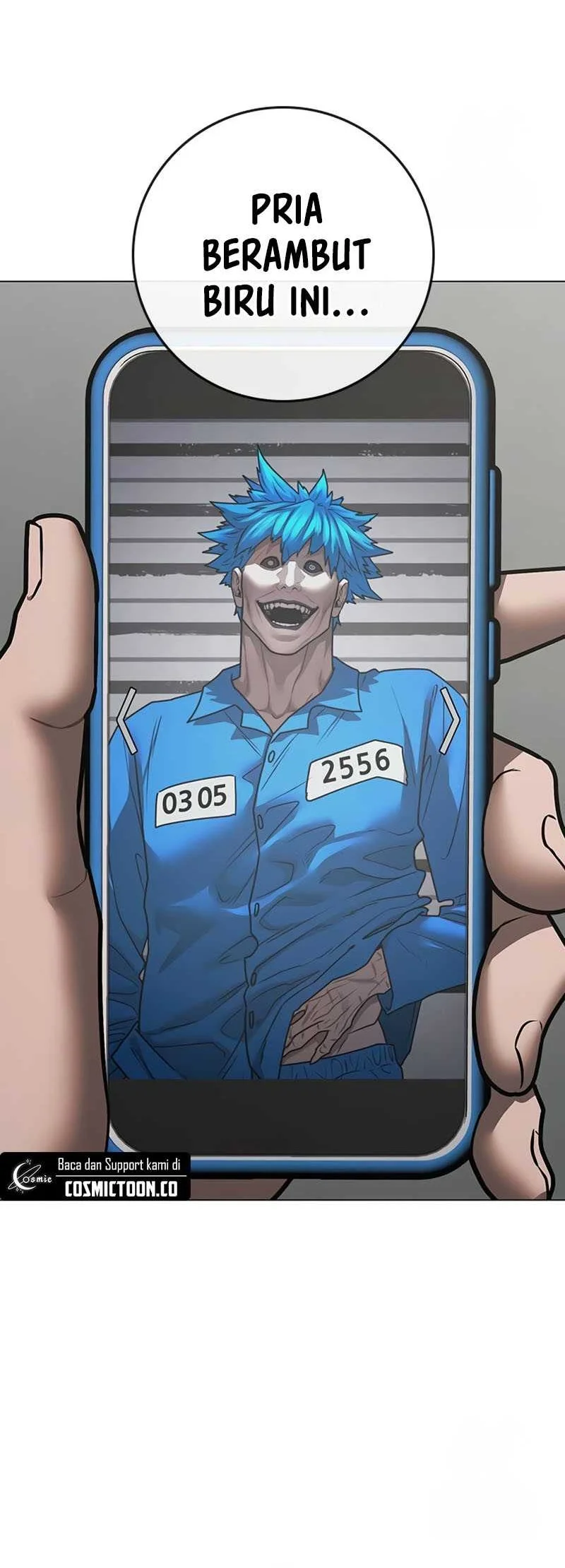 Reality Quest Chapter 138 - halaman 42