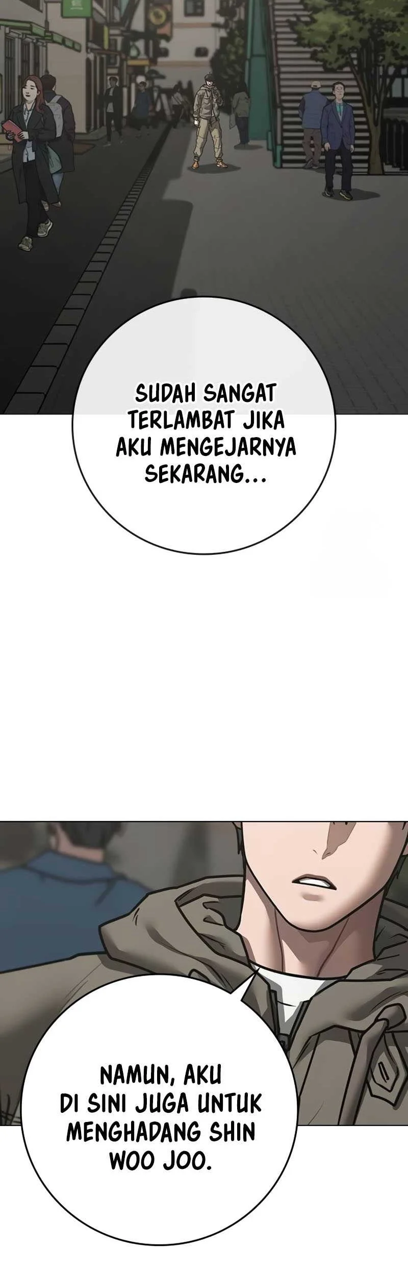 Reality Quest Chapter 138 - halaman 44