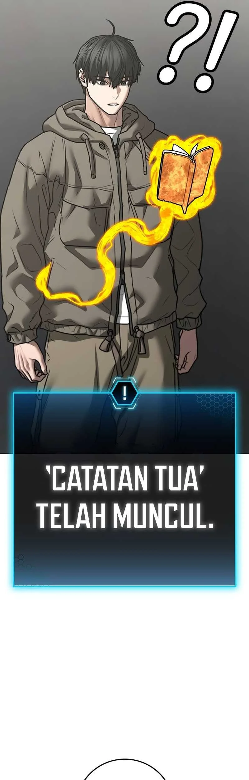 Reality Quest Chapter 138 - halaman 47
